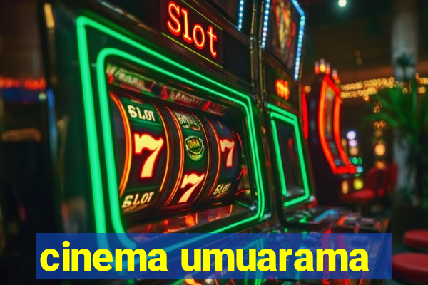 cinema umuarama